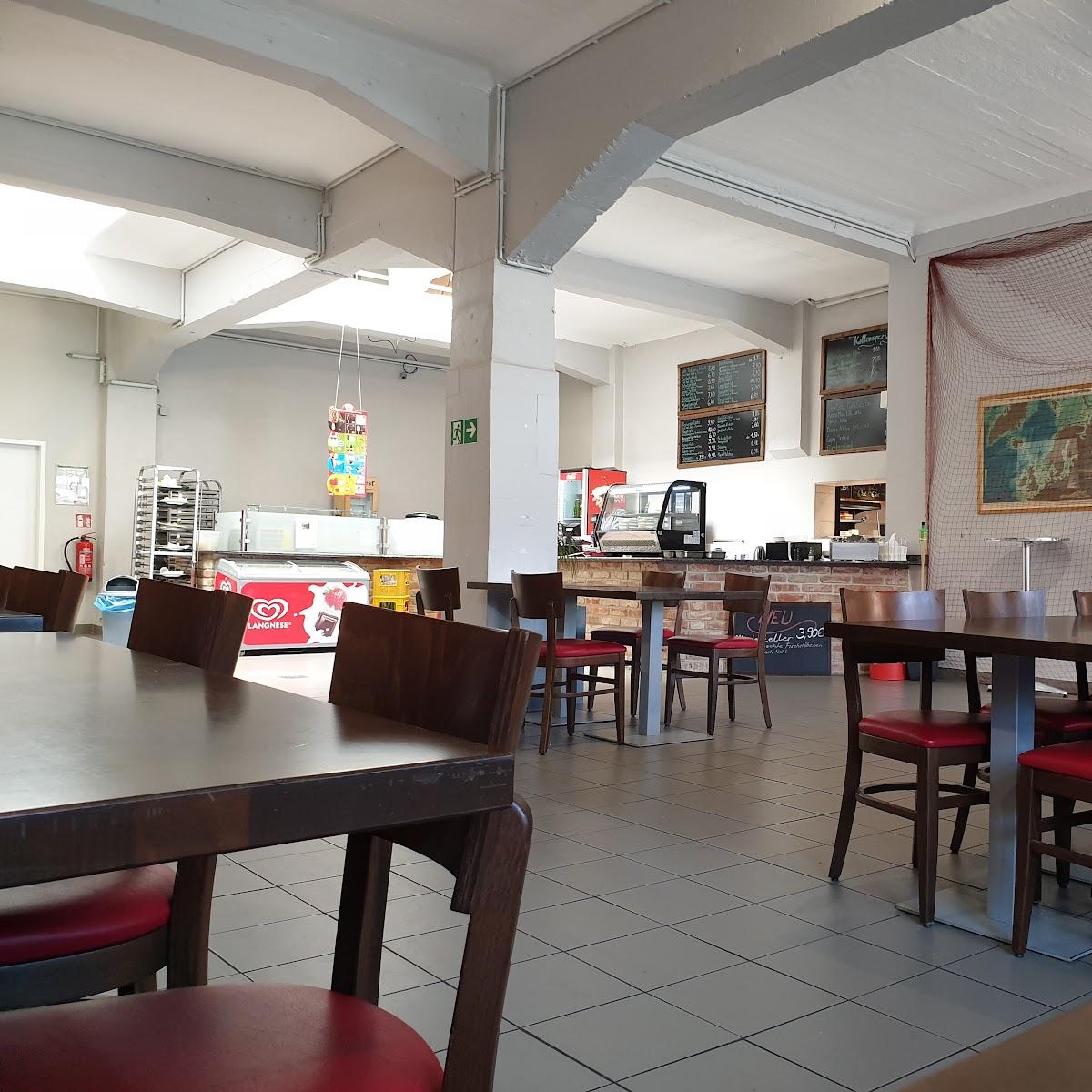 Restaurant "Fisch 2000" in Bremerhaven