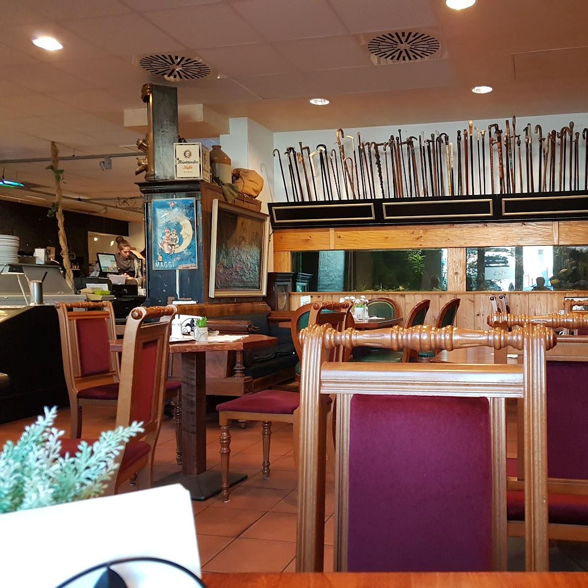 Restaurant "Fisch 2000" in Bremerhaven