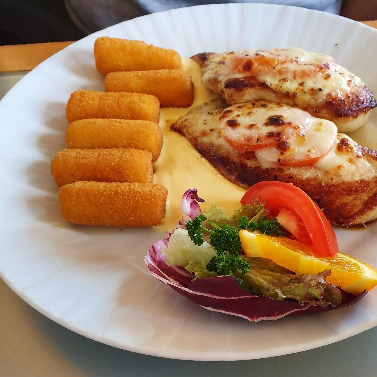 Restaurant "Lloyds Restaurant" in  Bremerhaven