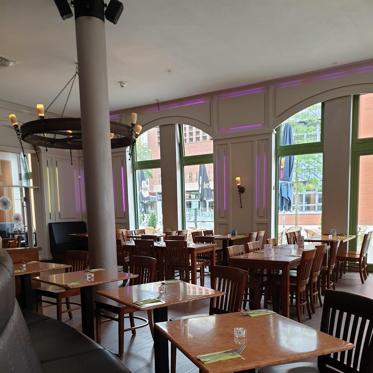 Restaurant "Restaurant - Luna" in Bremerhaven