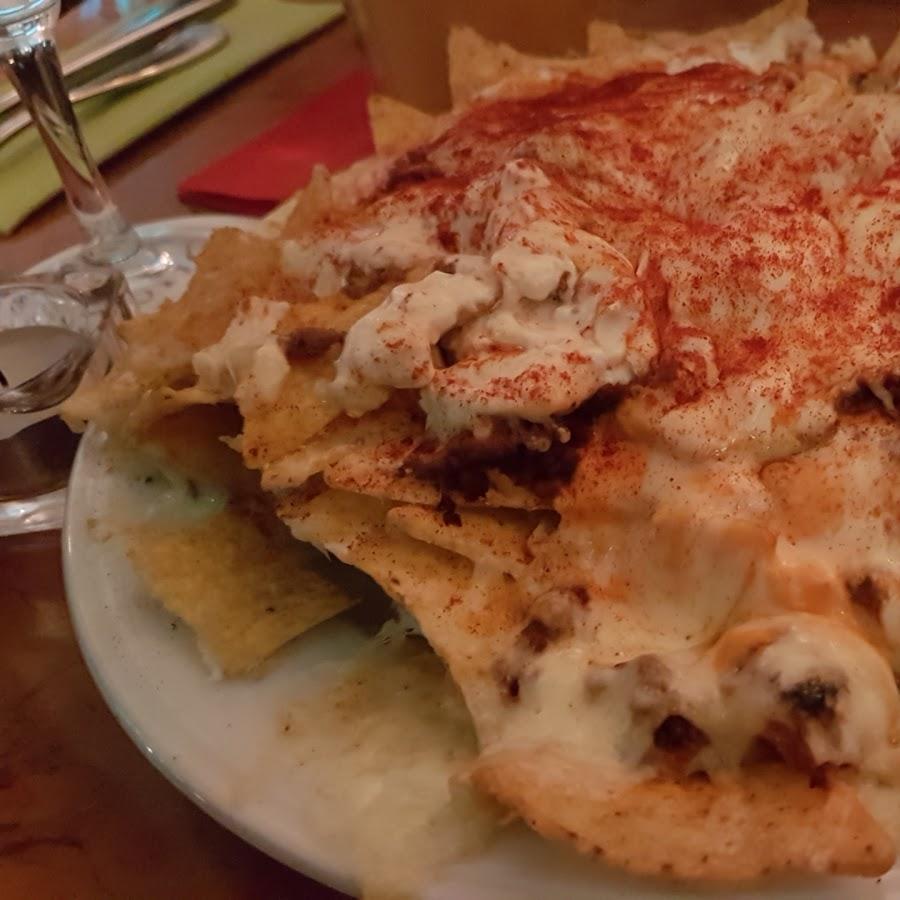 Restaurant "Restaurant - Luna" in  Bremerhaven