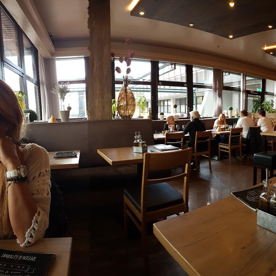 Restaurant "Restaurant Pizzeria Dolce Vita -" in Bremerhaven