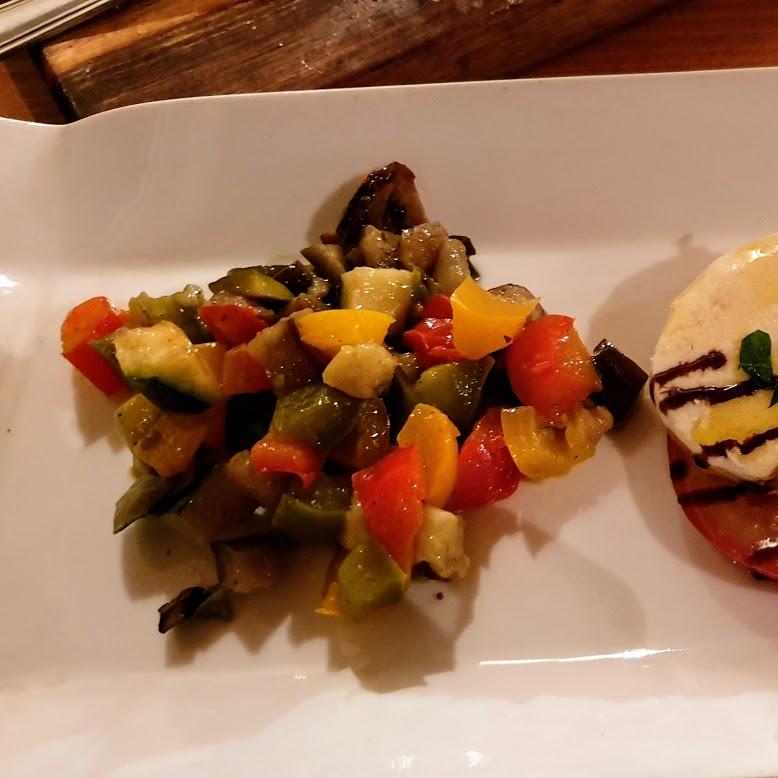 Restaurant "La Trattoria" in  Bremerhaven