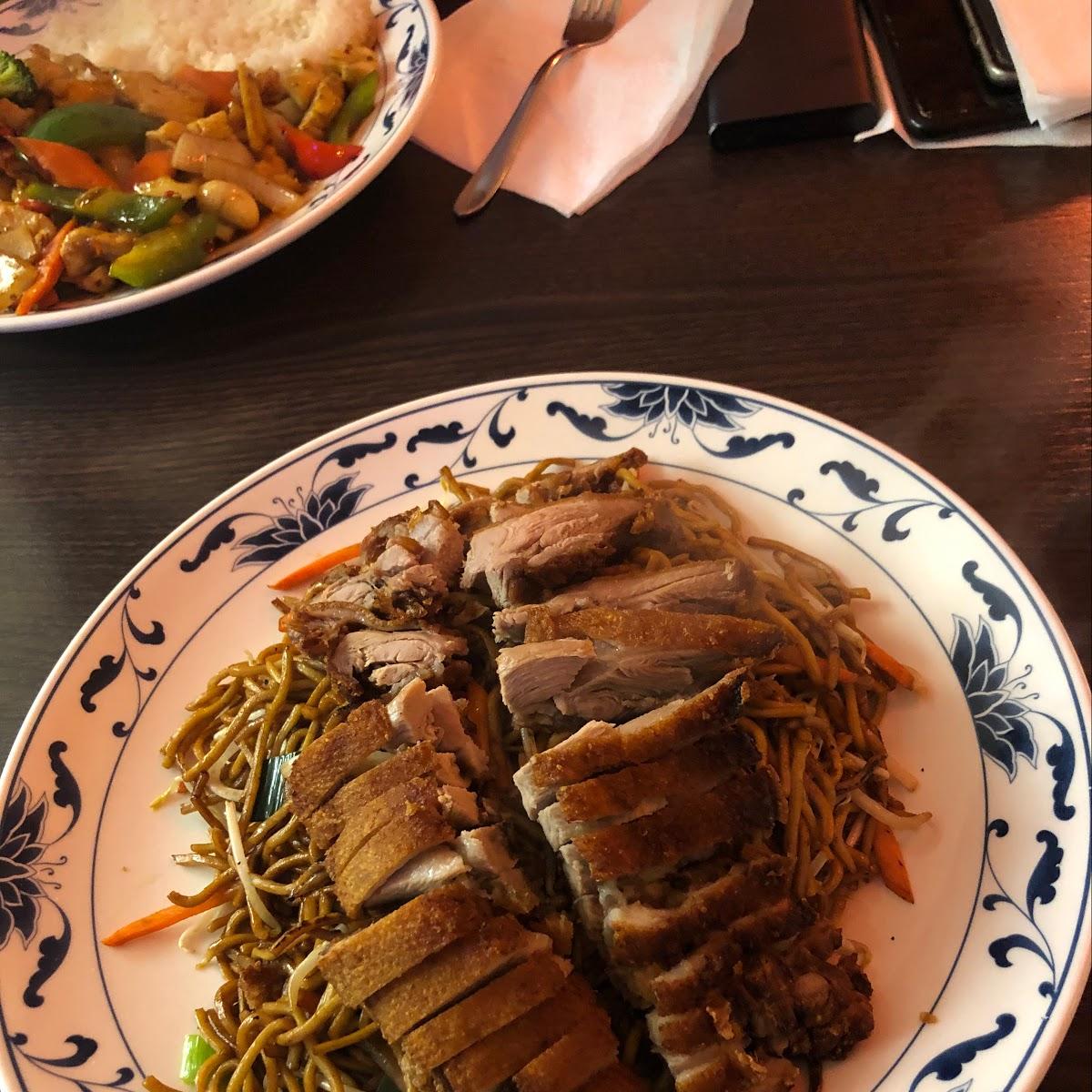 Restaurant "China Food Guter Freund" in  Bremerhaven