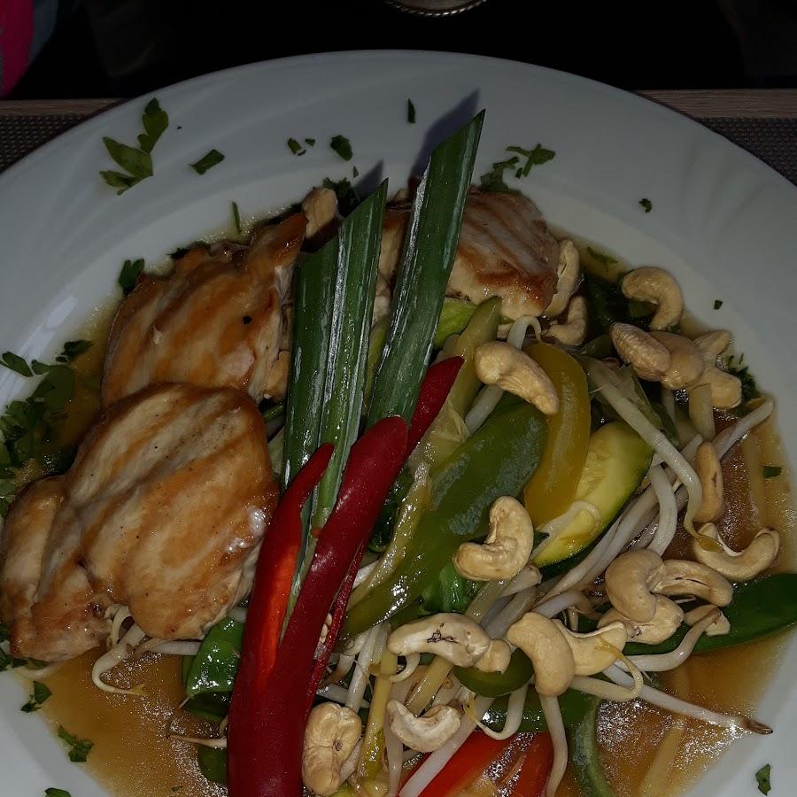 Restaurant "Ton Poggenkrog" in  Bruchhausen-Vilsen