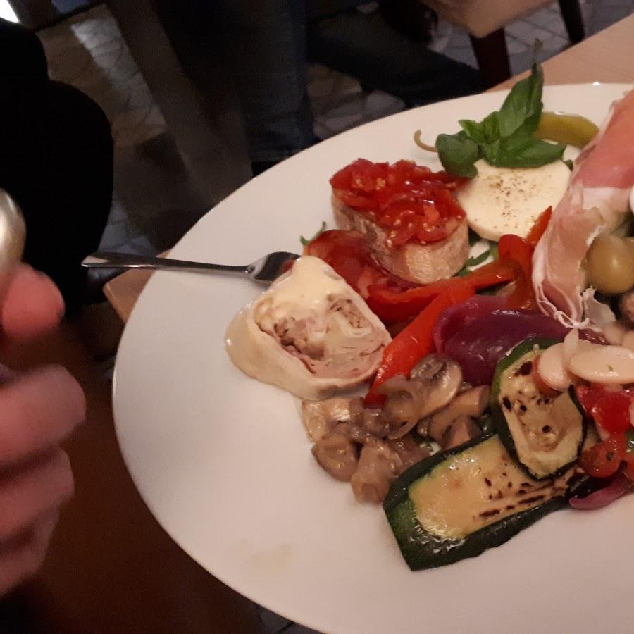 Restaurant "Ristorante Pizzeria Italia" in  Bruchhausen-Vilsen