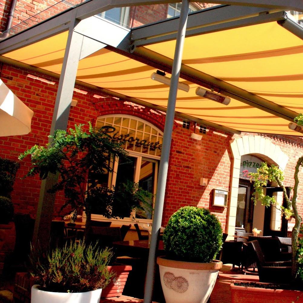 Restaurant "Ristorante Pizzeria Italia" in Bruchhausen-Vilsen