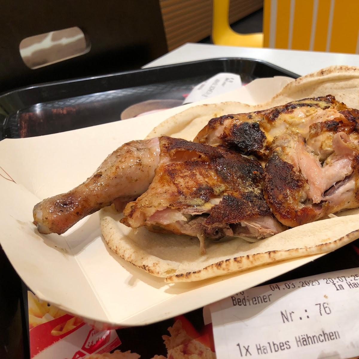 Restaurant "RISA Chicken" in  Berlin