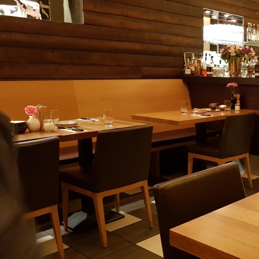 Restaurant "estancia steaks" in Hamburg