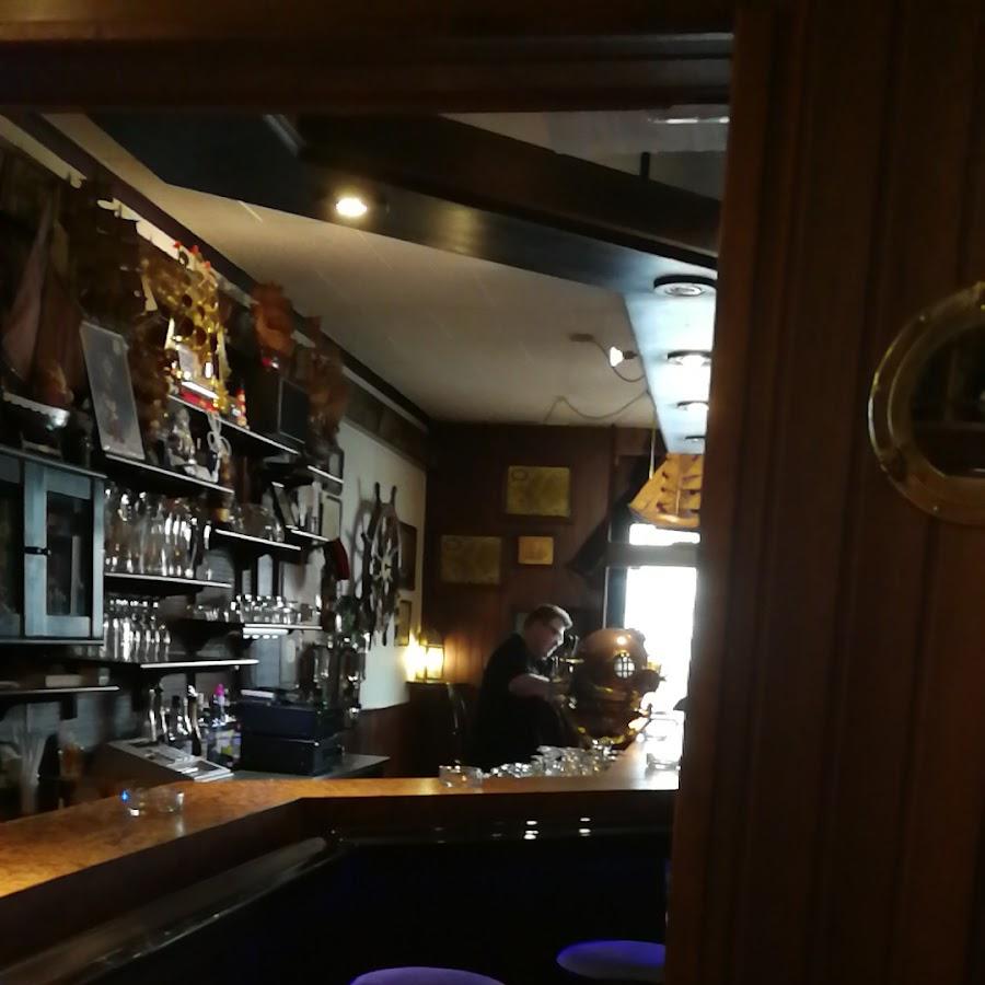 Restaurant "Zum Treppchen" in Bruchhausen-Vilsen