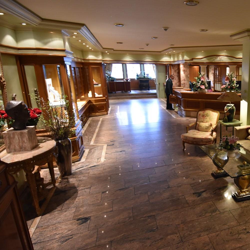 Restaurant "Restaurant Bareiss" in  Baiersbronn