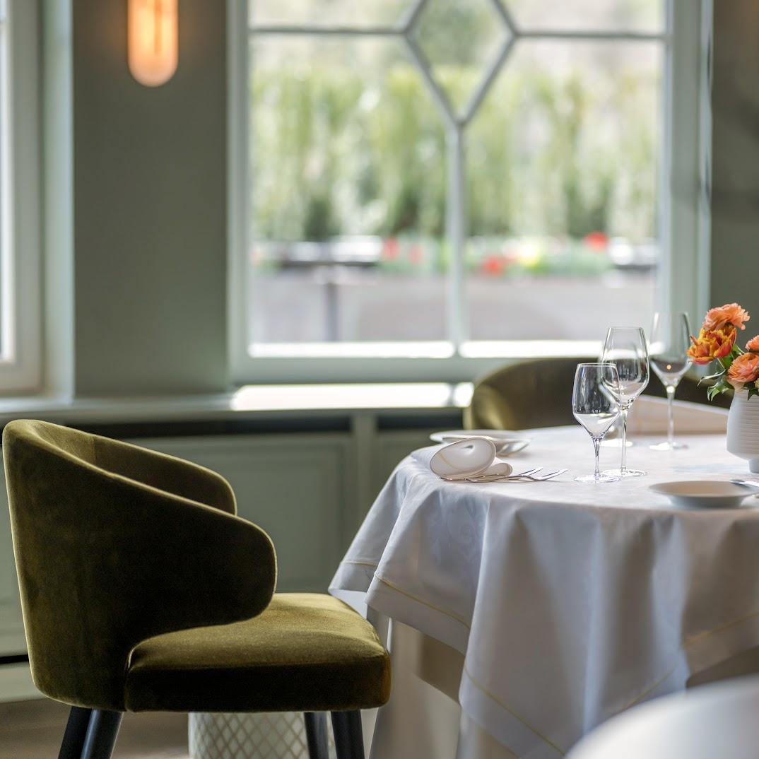 Restaurant "Restaurant Bareiss" in Baiersbronn