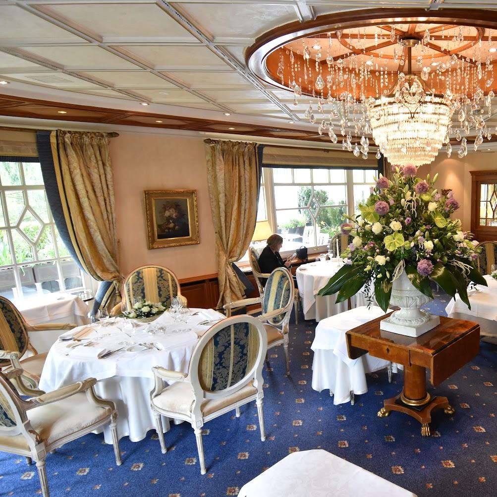 Restaurant "Restaurant Bareiss" in Baiersbronn