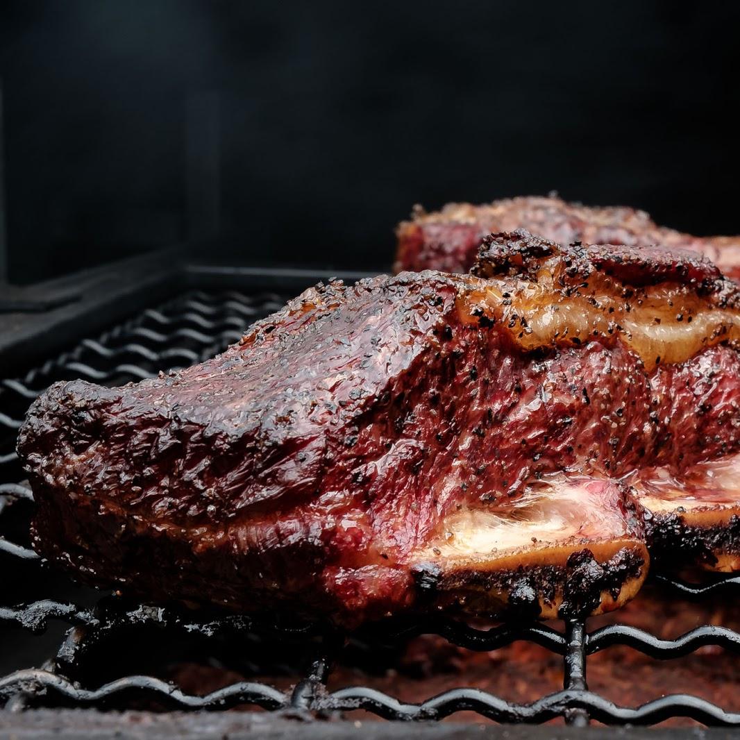 Restaurant "Glutrausch The real BBQ und Event Catering" in  Bruchhausen-Vilsen