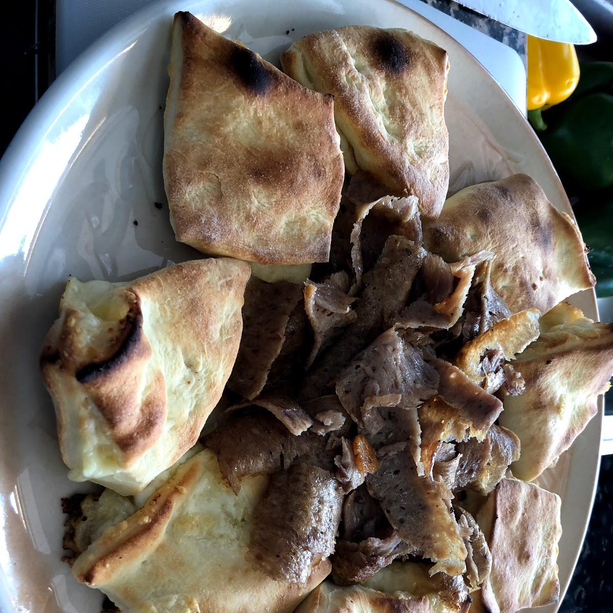 Restaurant "M8 DÖNER" in  Bruchhausen-Vilsen