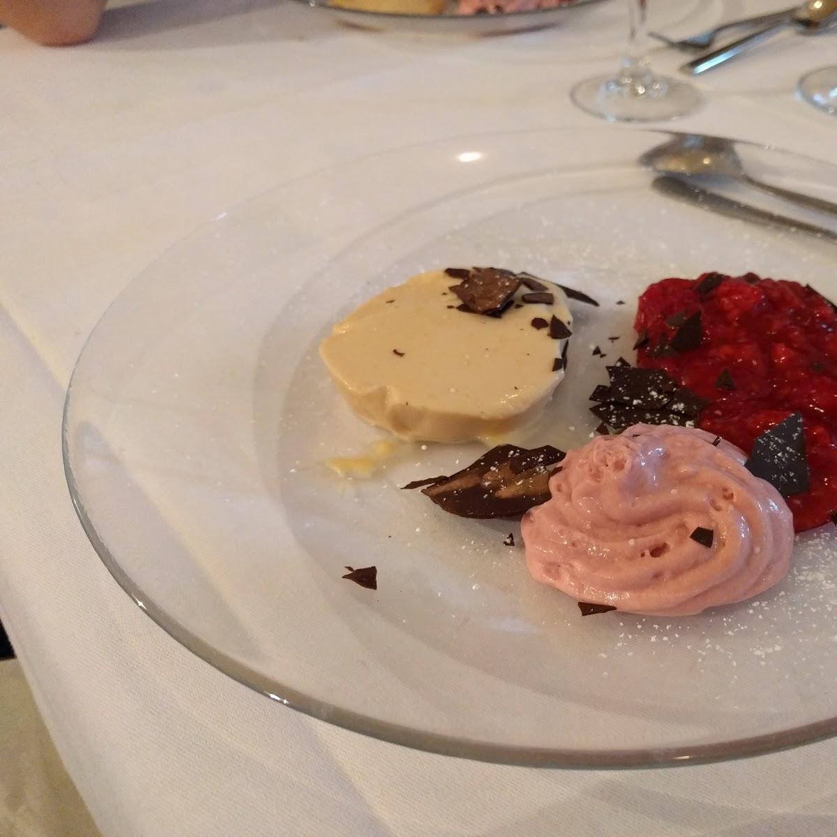 Restaurant "Die Kastanie Restaurant Catering Theatermenüs Feiern Veranstaltungen" in  Martfeld