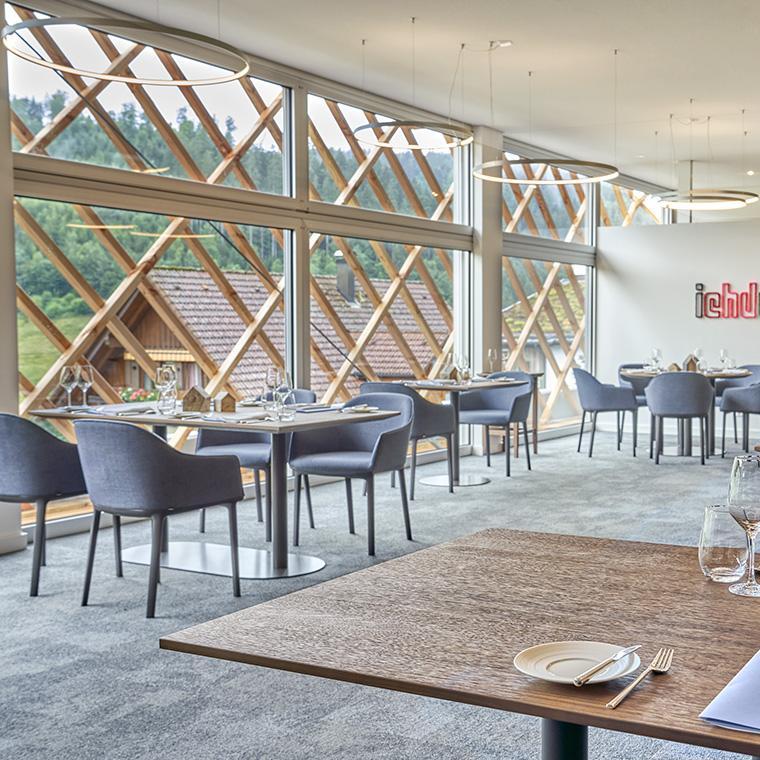 Restaurant "Restaurant Köhlerstube" in  Baiersbronn