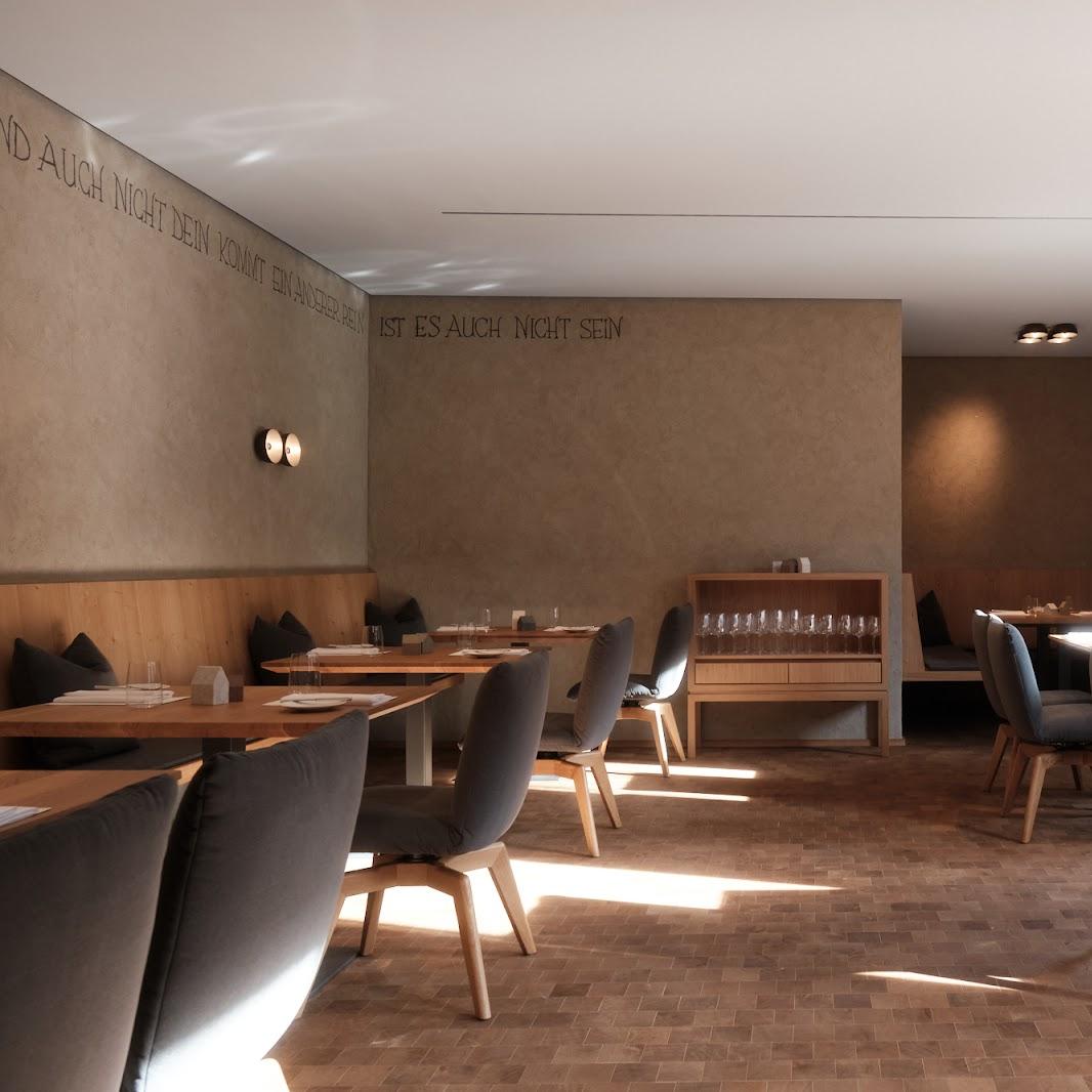 Restaurant "Restaurant 1789" in Baiersbronn