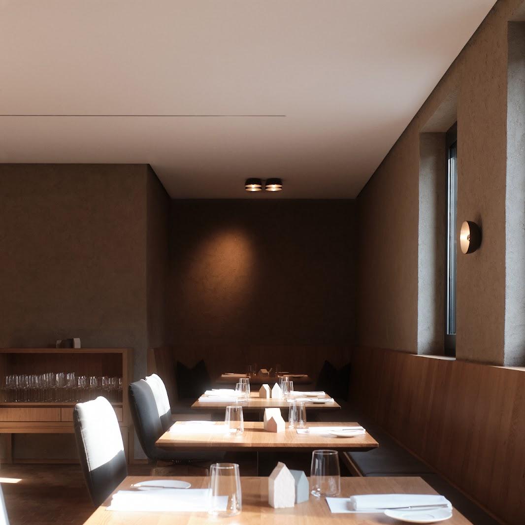 Restaurant "Restaurant 1789" in Baiersbronn