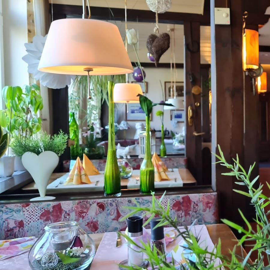 Restaurant "Friesenhof" in Niebüll
