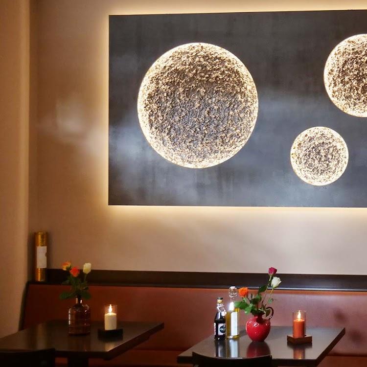 Restaurant "Casa Piccoli" in Niebüll
