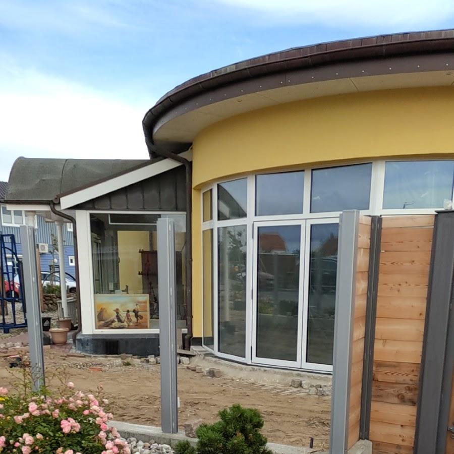 Restaurant "Louisas Heimatküche" in  Dagebüll