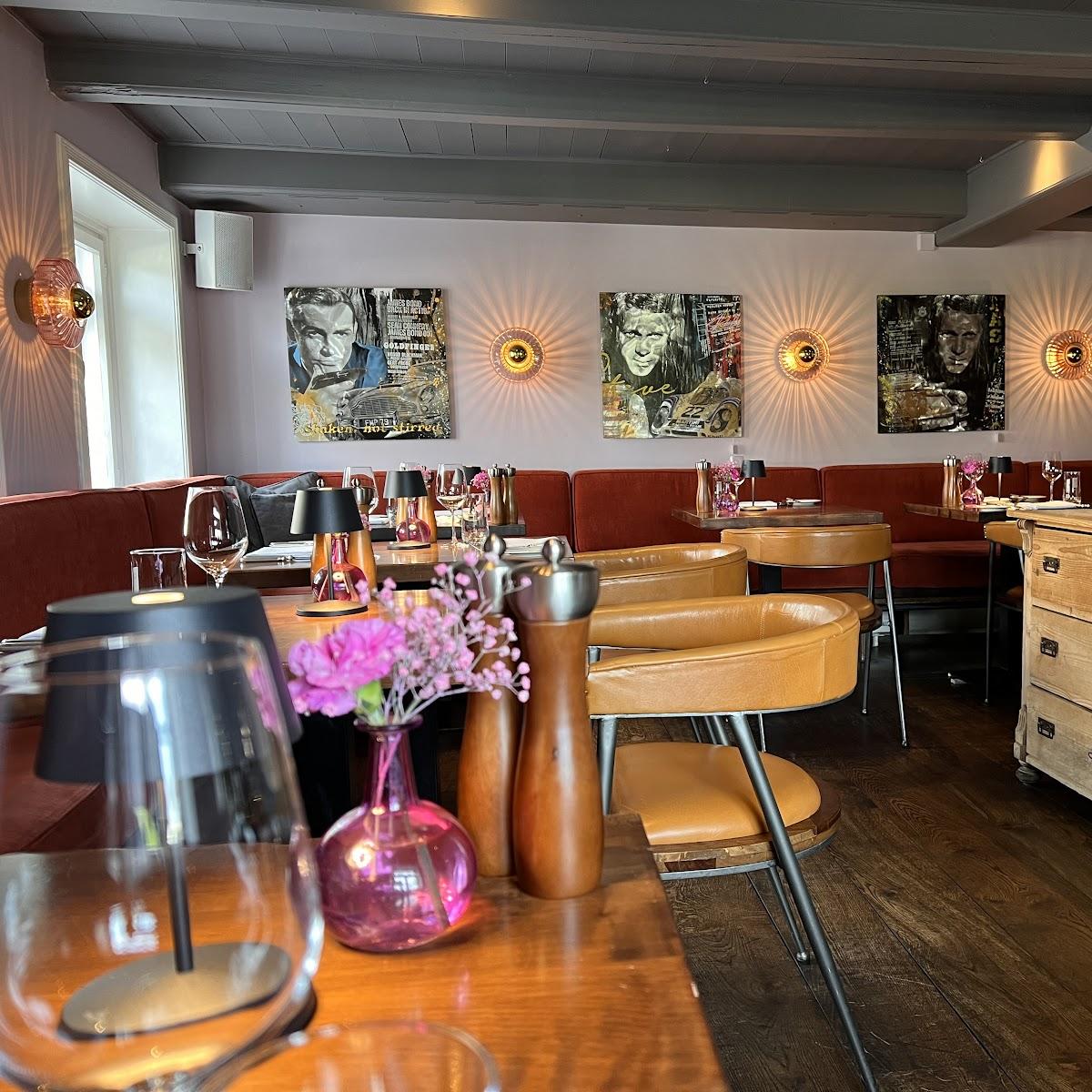 Restaurant "Restaurant Siebzehn84" in Sylt