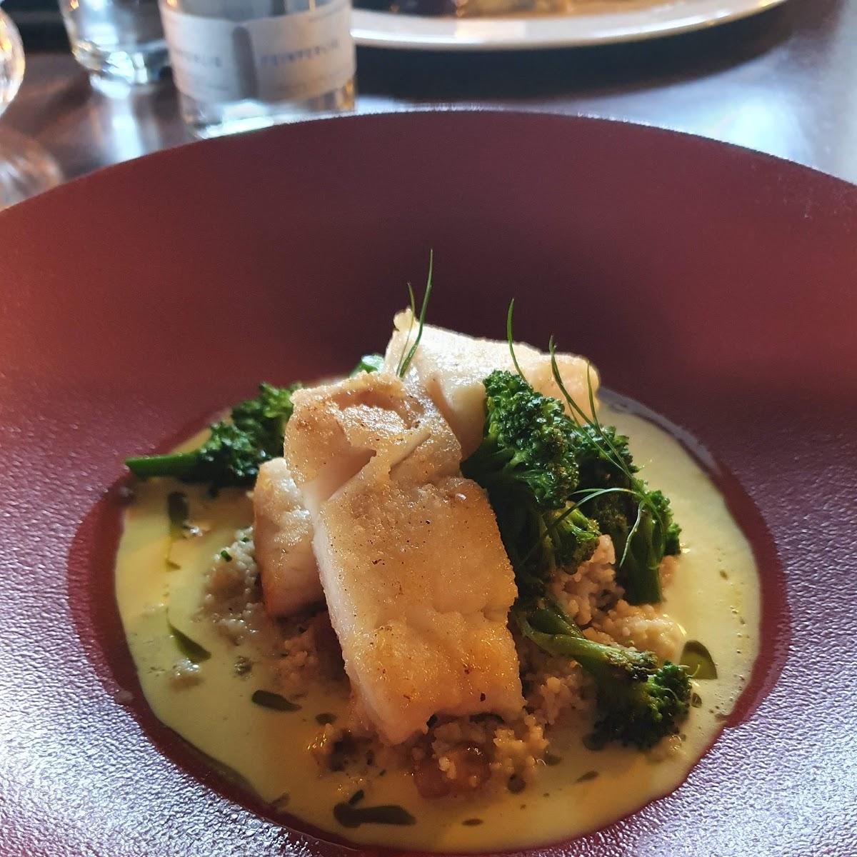 Restaurant "Restaurant Siebzehn84" in  Sylt