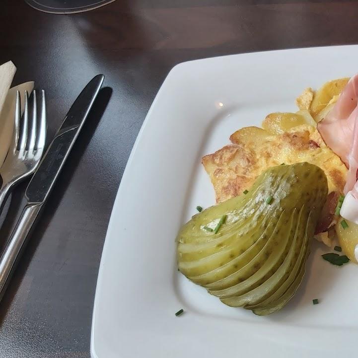 Restaurant "Sbar" in  Leck