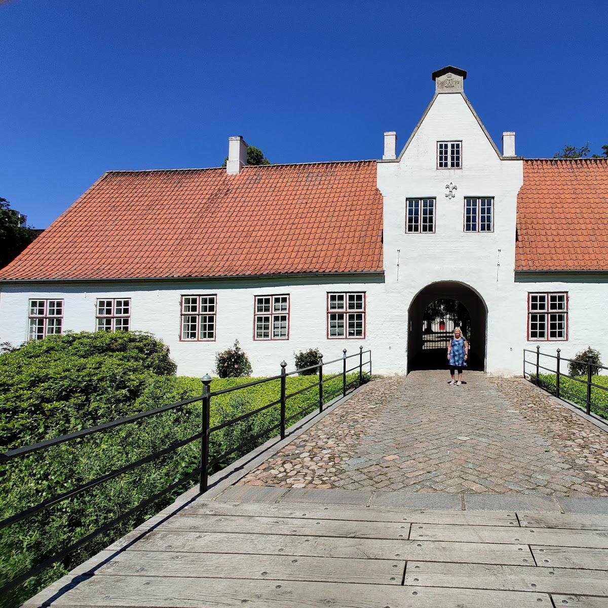 Restaurant "Bäckerei Sönke Petersen GmbH & Co. KG" in  Klanxbüll
