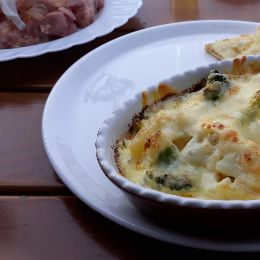 Restaurant "Blockhütte Schubystrand Restaurant & Kneipe" in  Dörphof