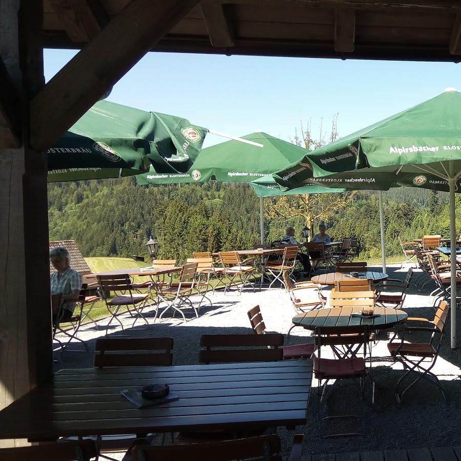 Restaurant "Panoramastüble" in  Baiersbronn