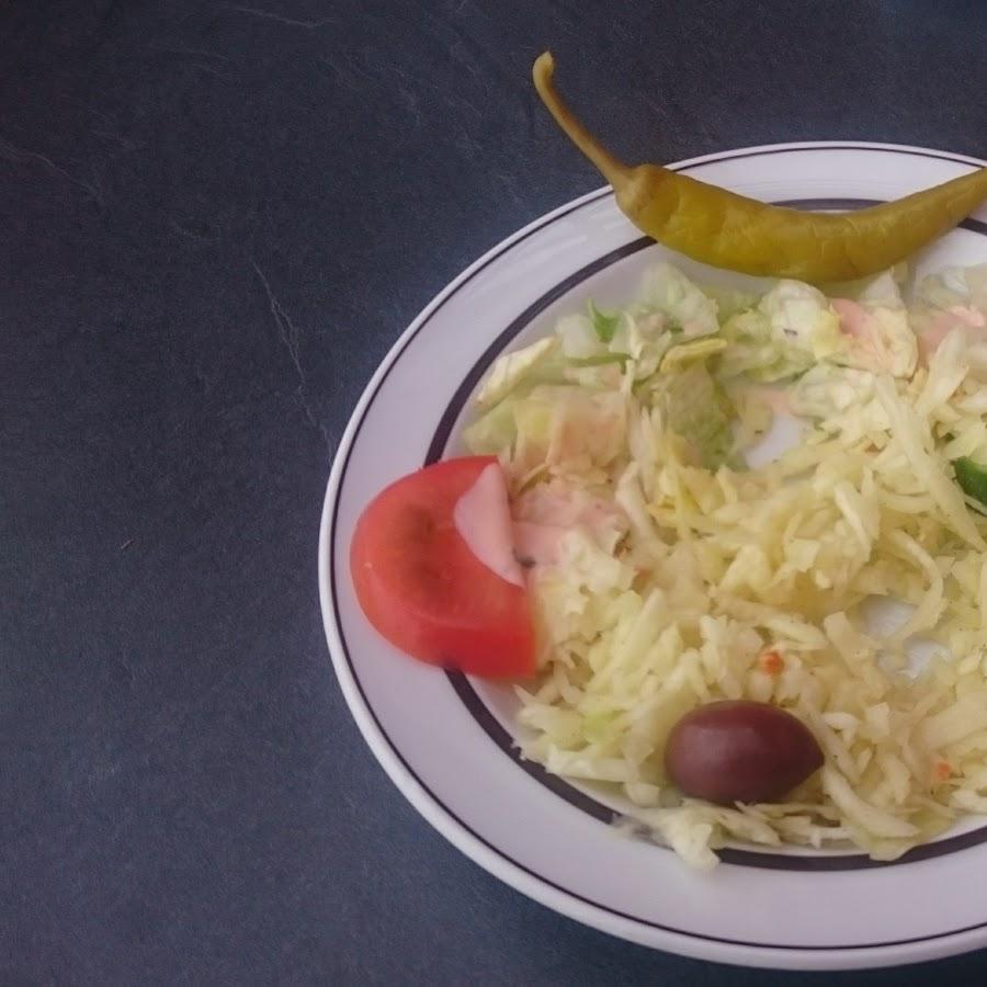 Restaurant "Taverna Achilles" in  Damp