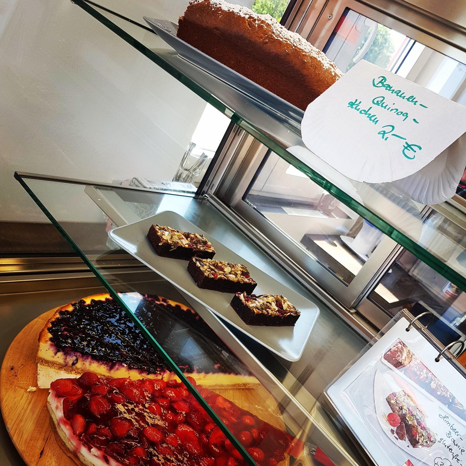 Restaurant "Bistro Baywatch" in  Damp