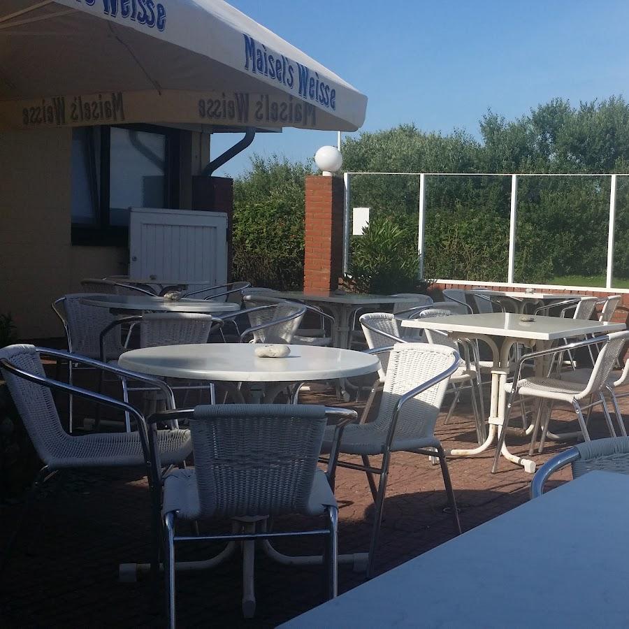 Restaurant "Restaurant Ostseeblick" in Waabs