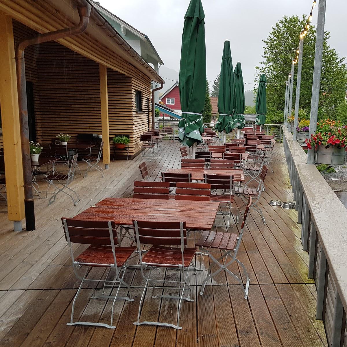 Restaurant "Wirtshaus zur Sieberei Hotel" in  Baiersbronn