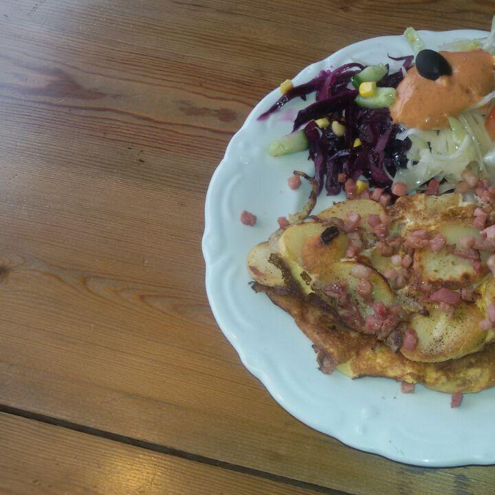 Restaurant "Gaststätte Schleiblick" in  Kappeln