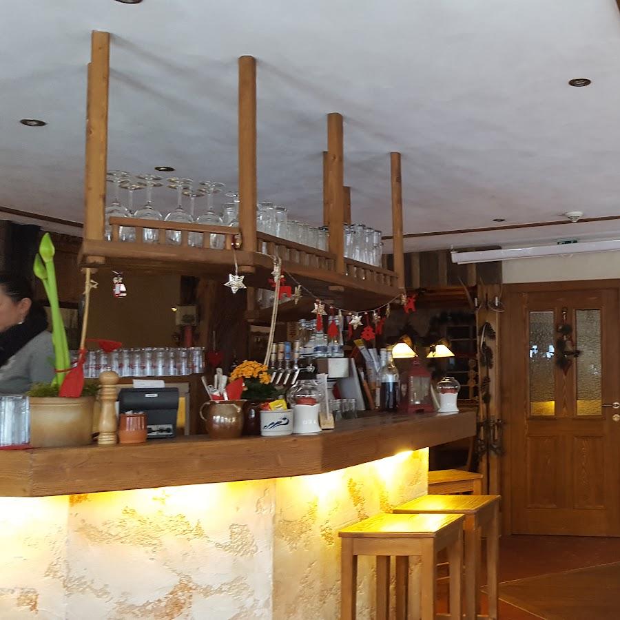 Restaurant "Seidtenhof" in Baiersbronn