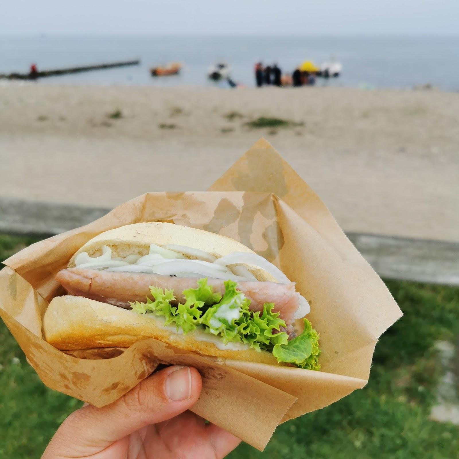 Restaurant "Fischleger Turm" in  Damp