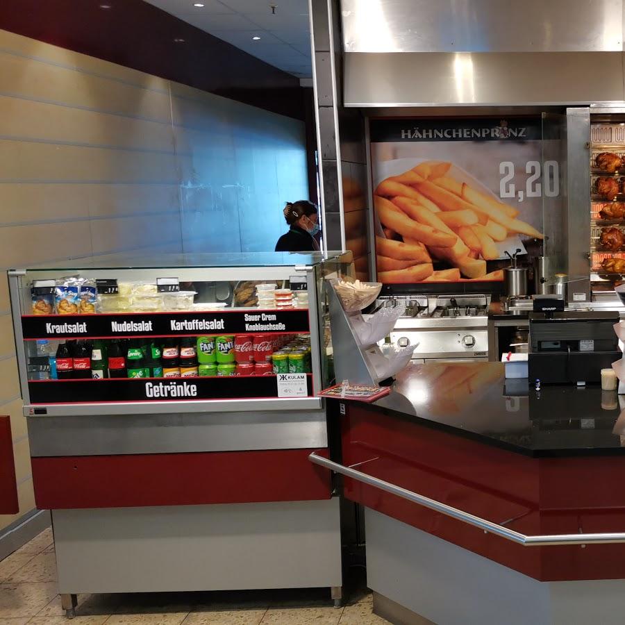 Restaurant "Hähnchenprinz" in  Nienburg-Weser