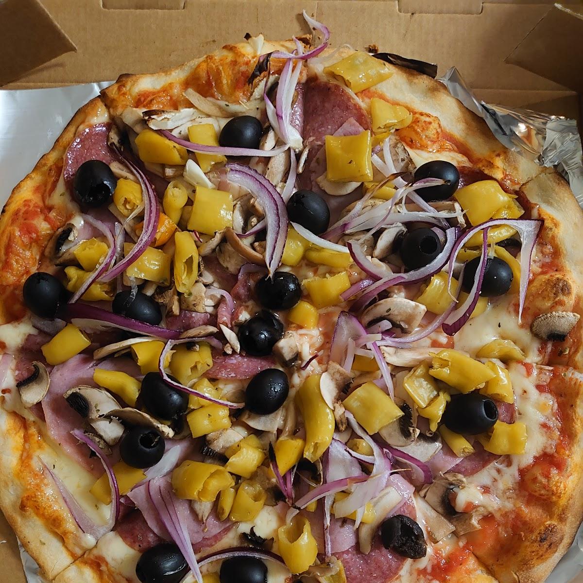 Restaurant "Pizza HOT Kempten" in  (Allgäu)