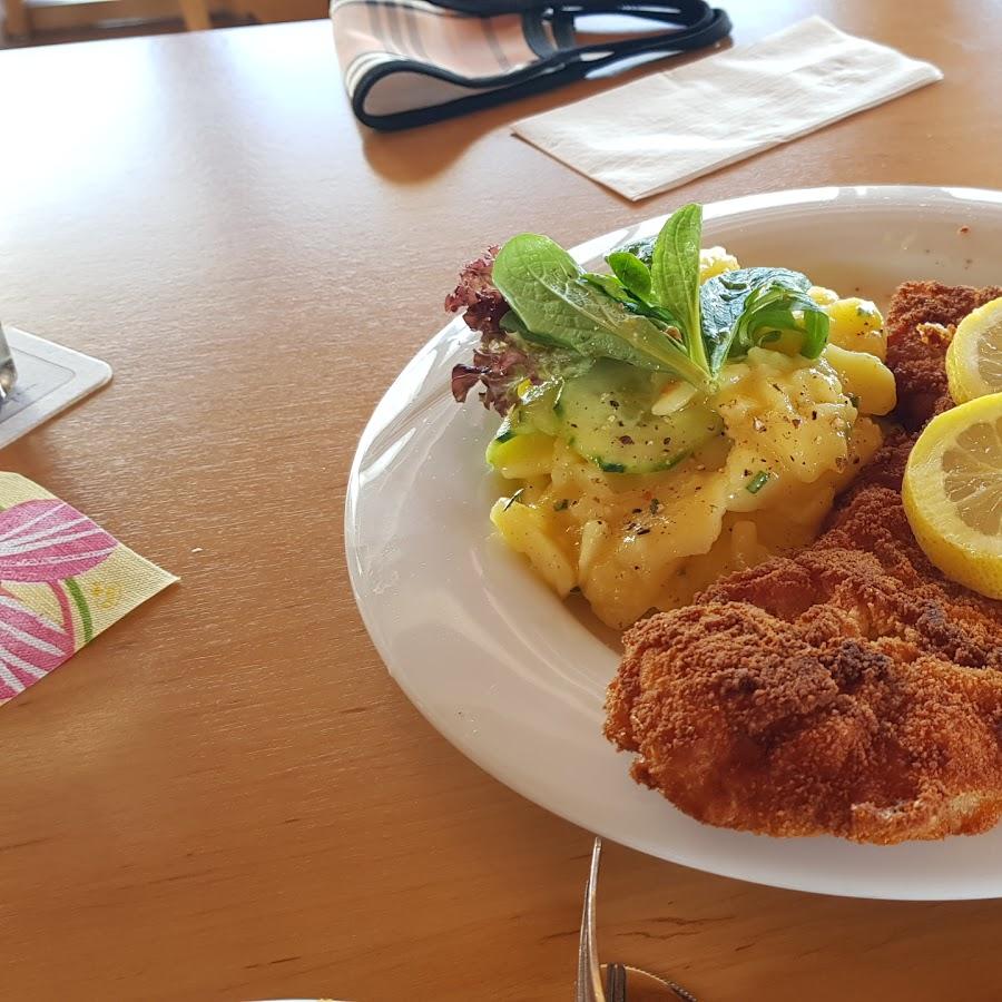 Restaurant "Flugplatzcafé" in  Durach