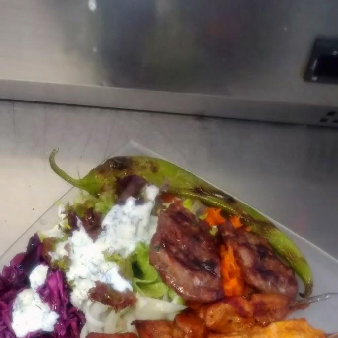 Restaurant "Kebap Expert" in  (Allgäu)