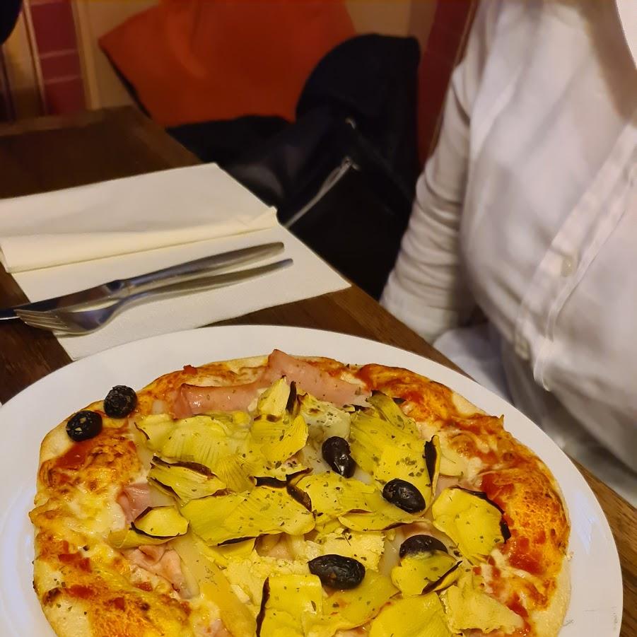 Restaurant "San Remo" in  (Allgäu)