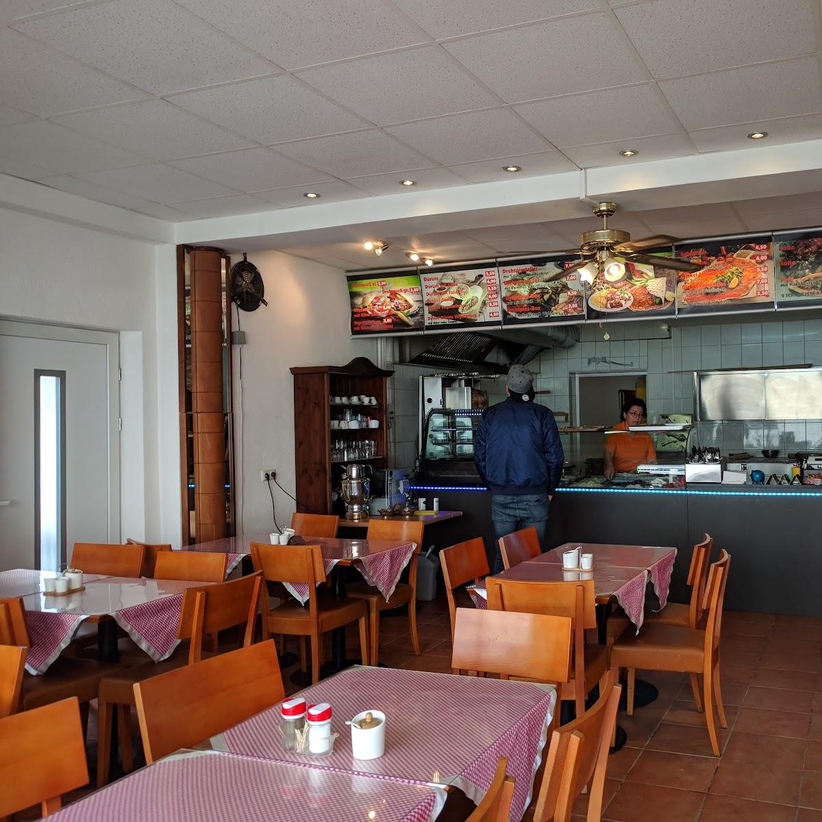 Restaurant "KERASUS FOOD 2" in Kempten (Allgäu)