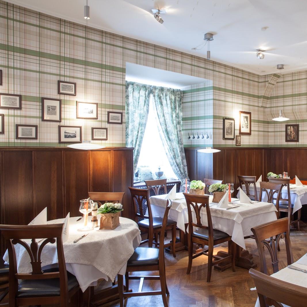 Restaurant "Klosterstüberl" in Fürstenfeldbruck