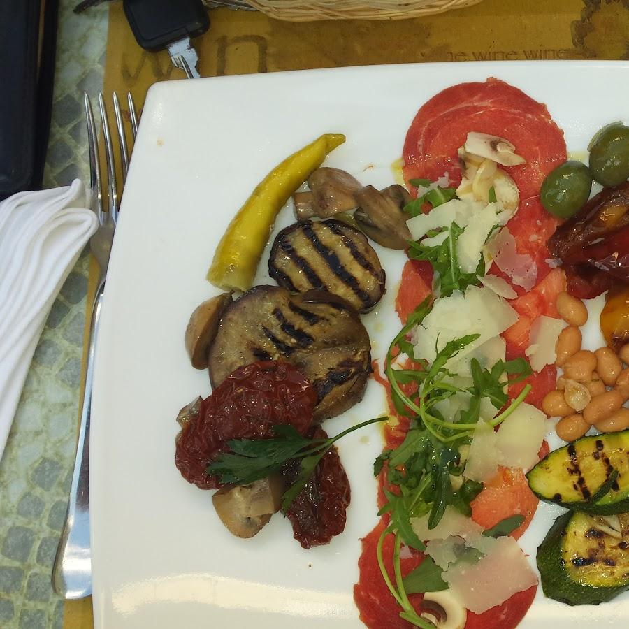Restaurant "La Piazzetta" in  Fürstenfeldbruck