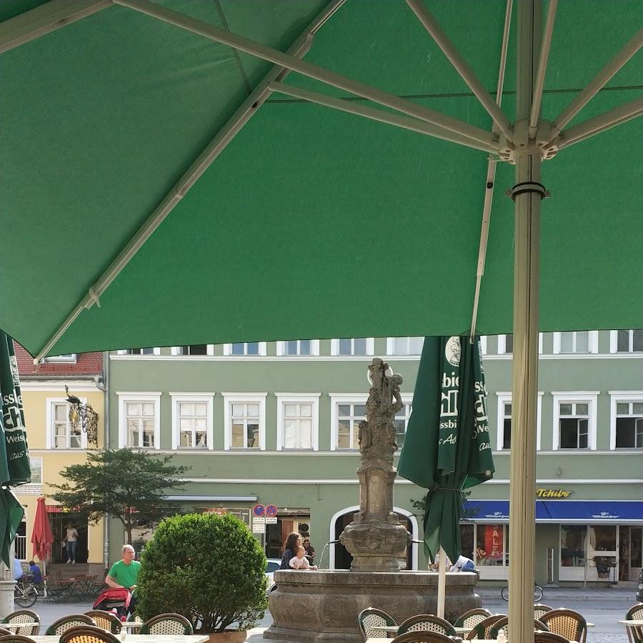 Restaurant "La Piazzetta" in Fürstenfeldbruck