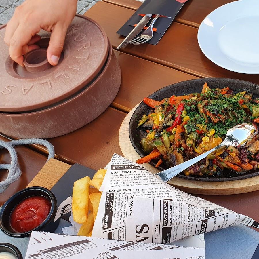 Restaurant "Bistrot Twenty" in  Fürstenfeldbruck