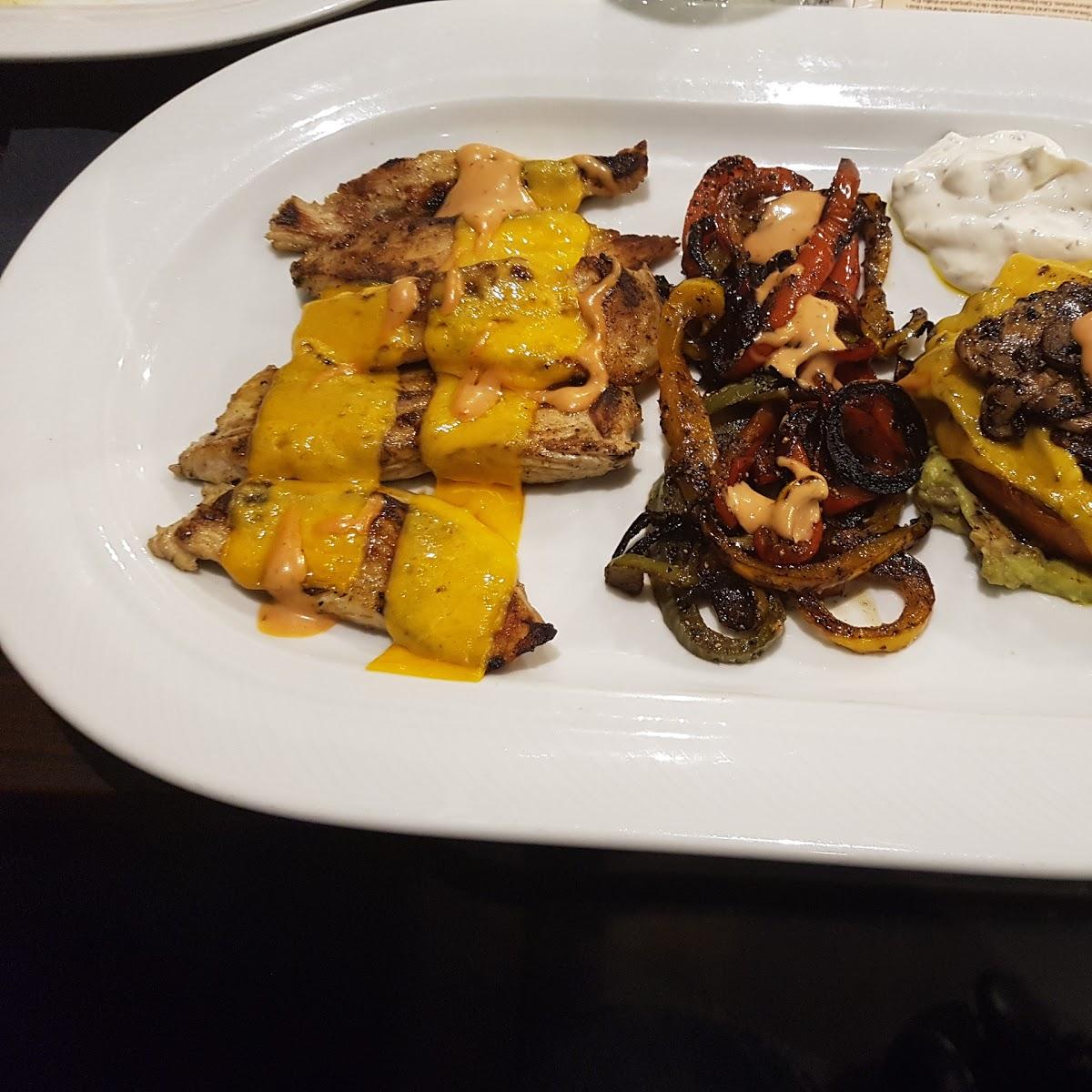 Restaurant "Klubhouse" in  Fürstenfeldbruck